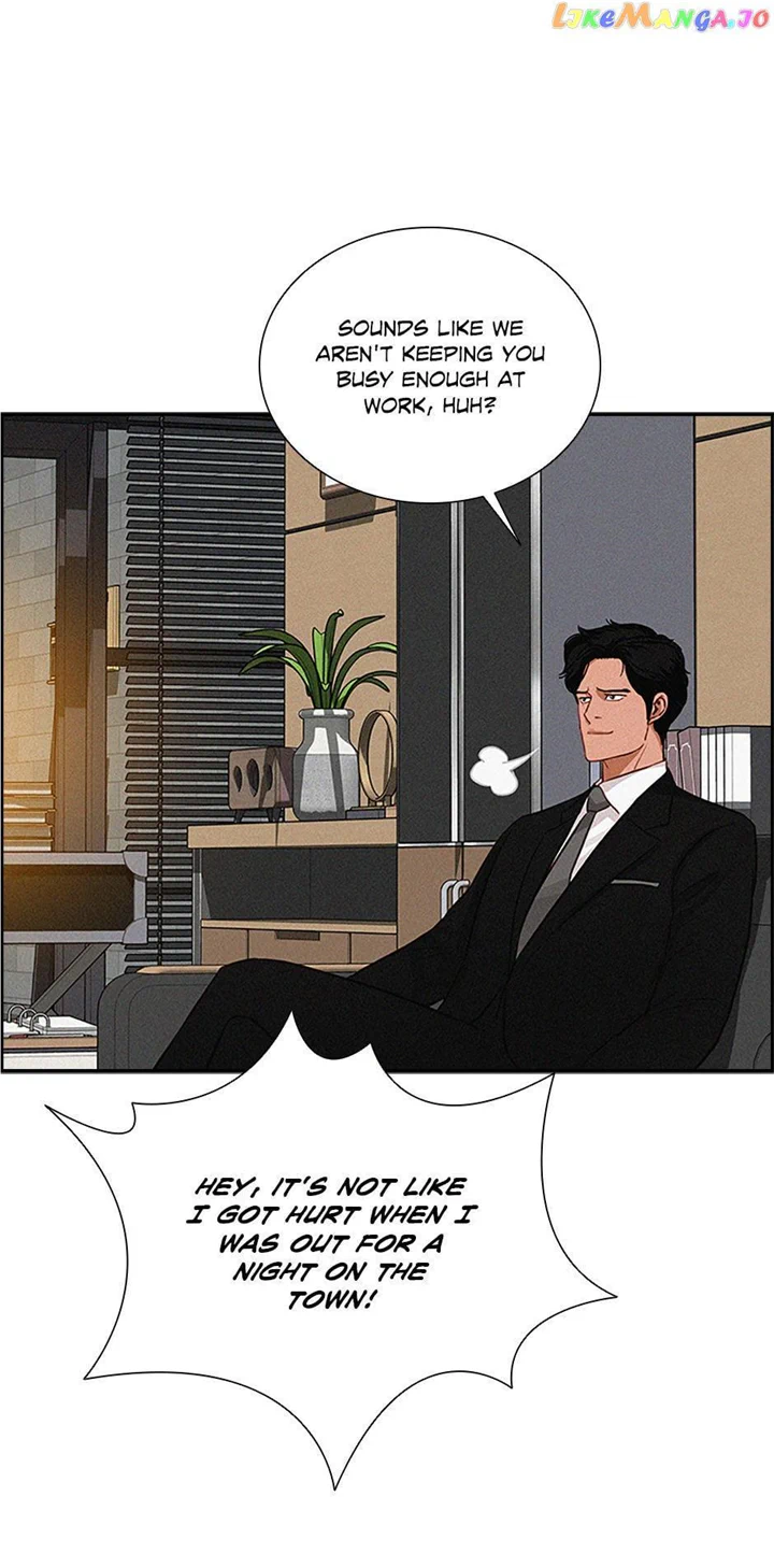 Read Lord Of Money Manga Online