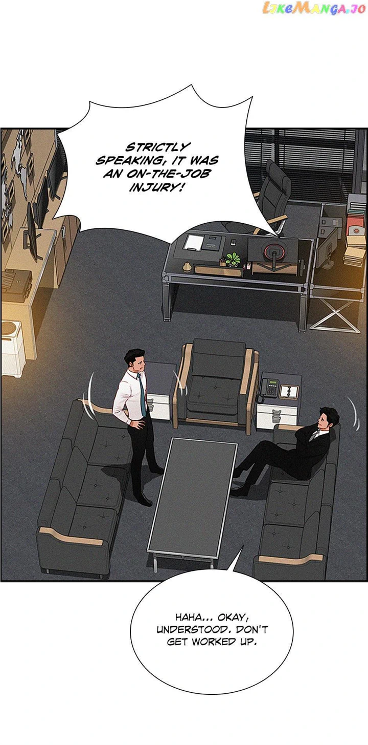 Read Lord Of Money Manga Online