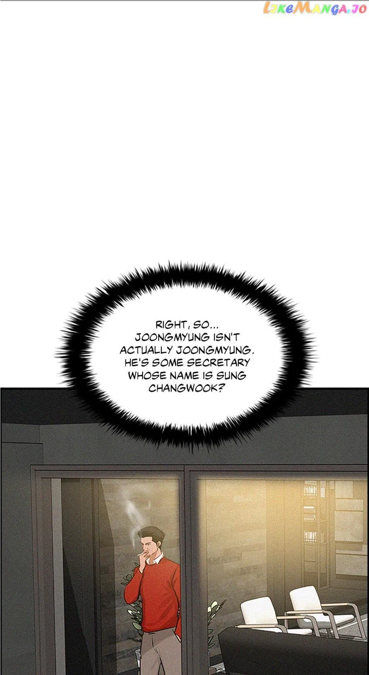 Read Lord Of Money Manga Online