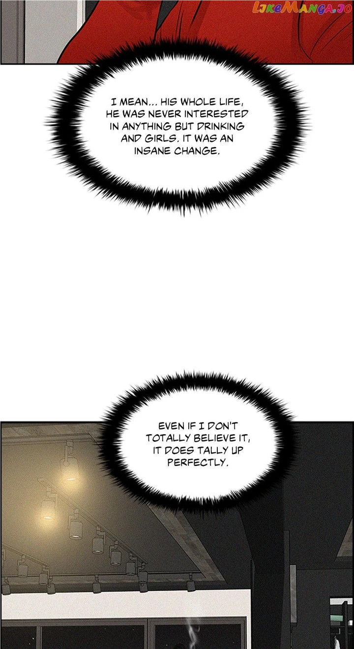 Read Lord Of Money Manga Online