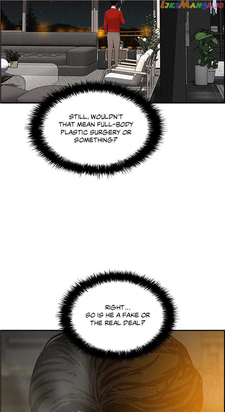 Read Lord Of Money Manga Online