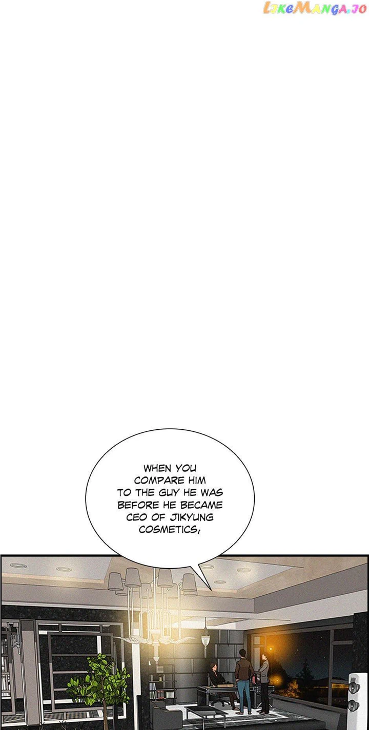 Read Lord Of Money Manga Online