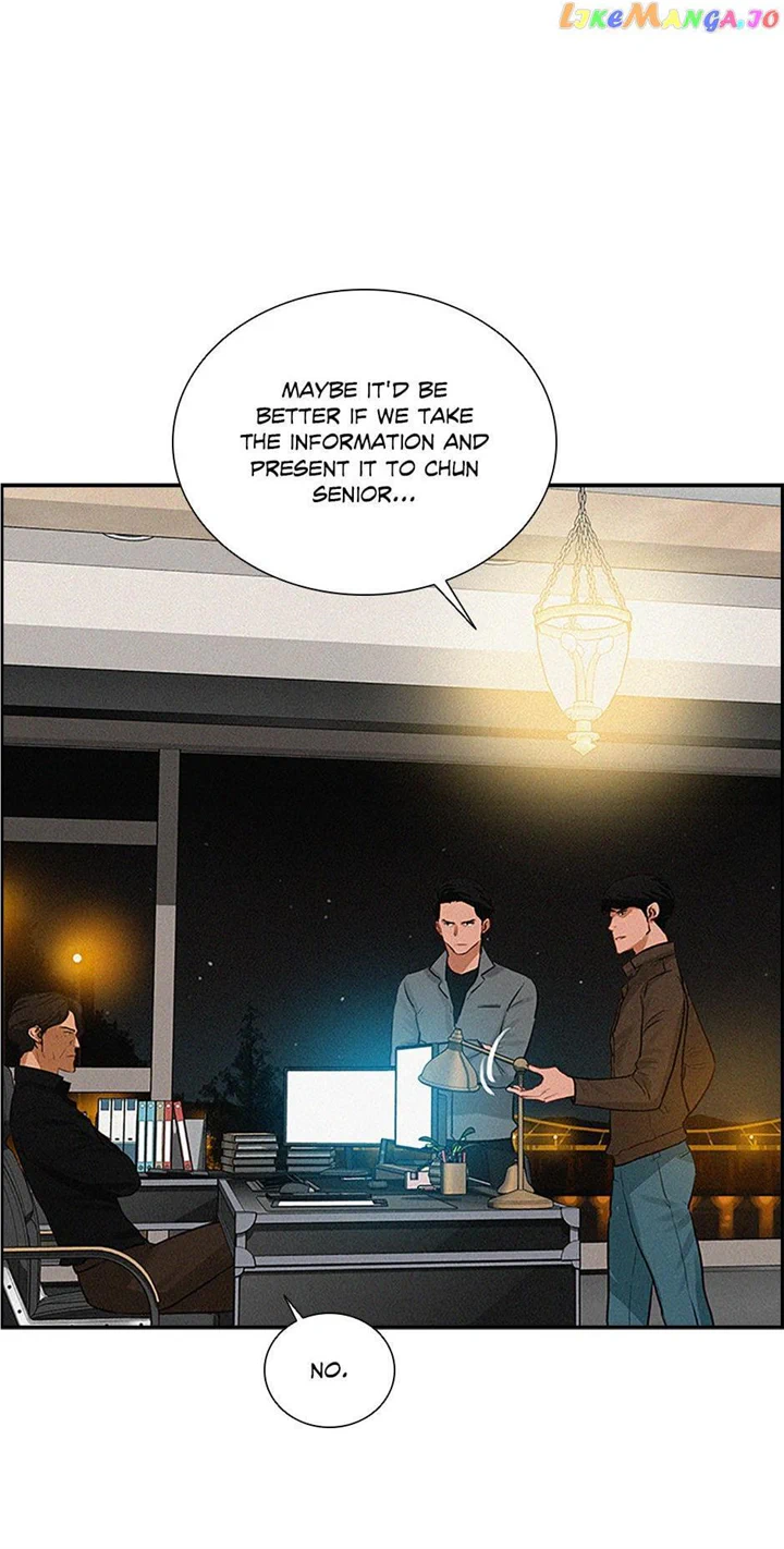 Read Lord Of Money Manga Online