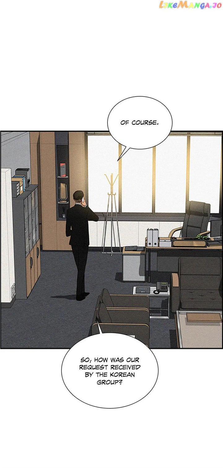 Read Lord Of Money Manga Online