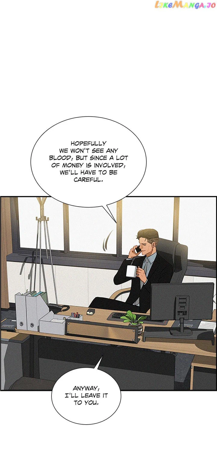Read Lord Of Money Manga Online