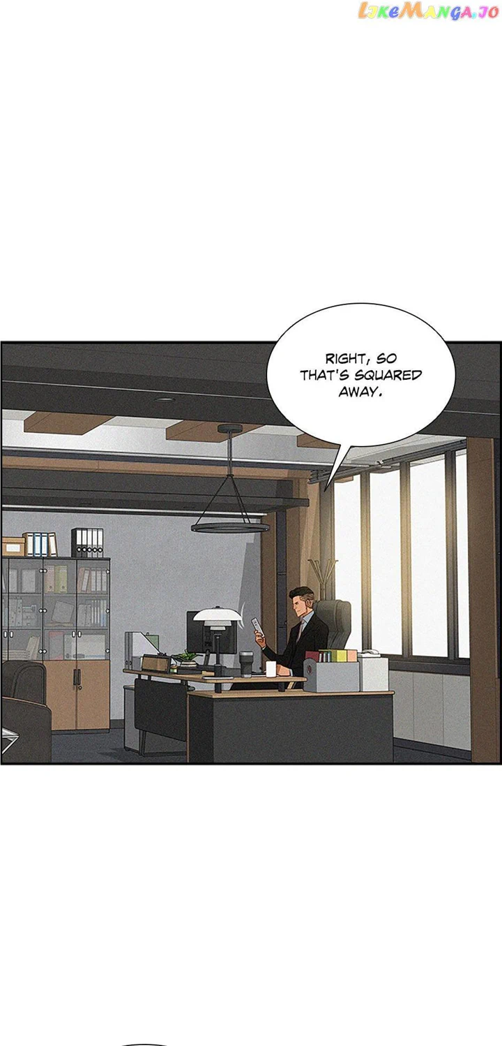Read Lord Of Money Manga Online