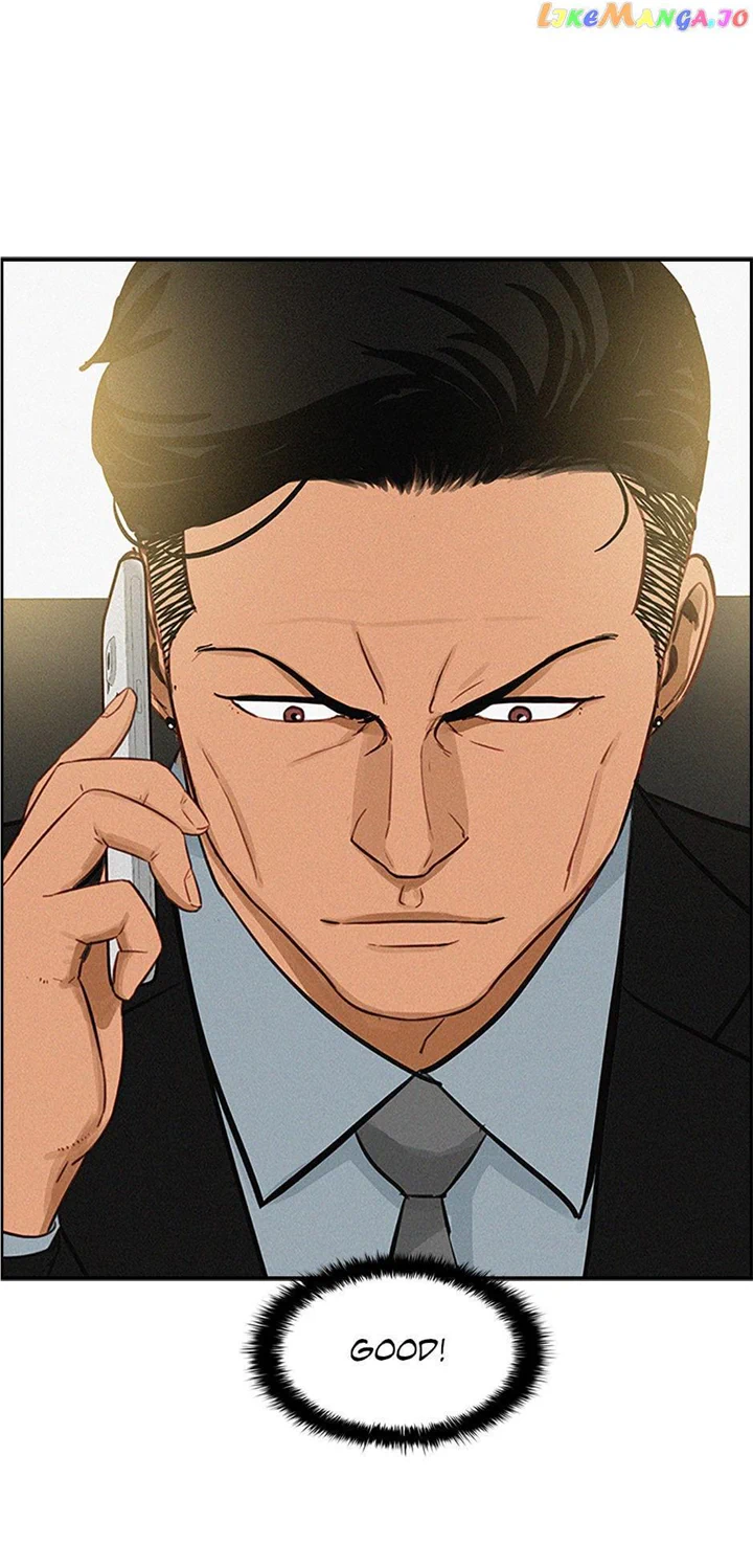 Read Lord Of Money Manga Online