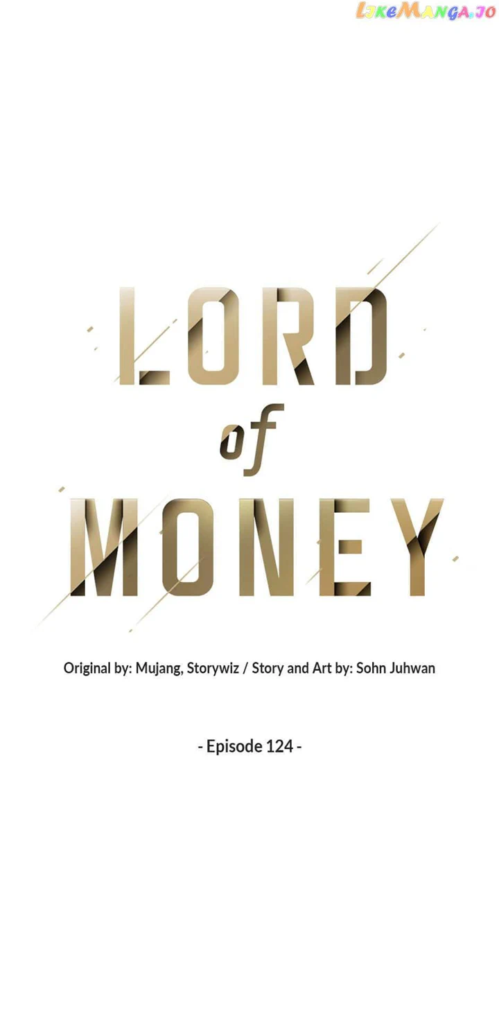 Read Lord Of Money Manga Online