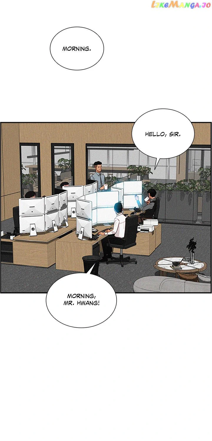 Read Lord Of Money Manga Online