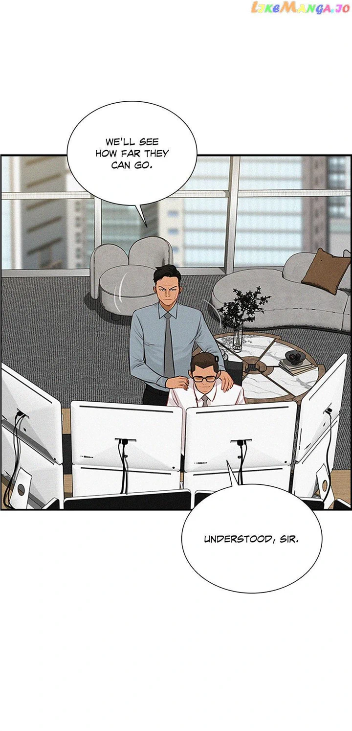 Read Lord Of Money Manga Online