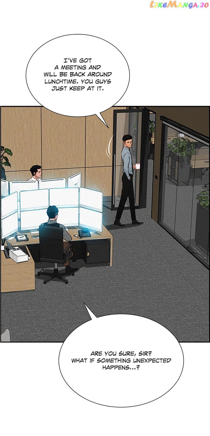 Read Lord Of Money Manga Online