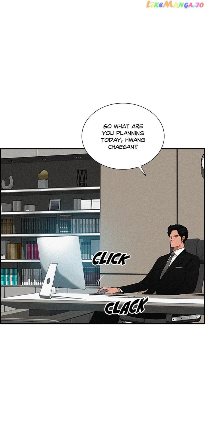 Read Lord Of Money Manga Online