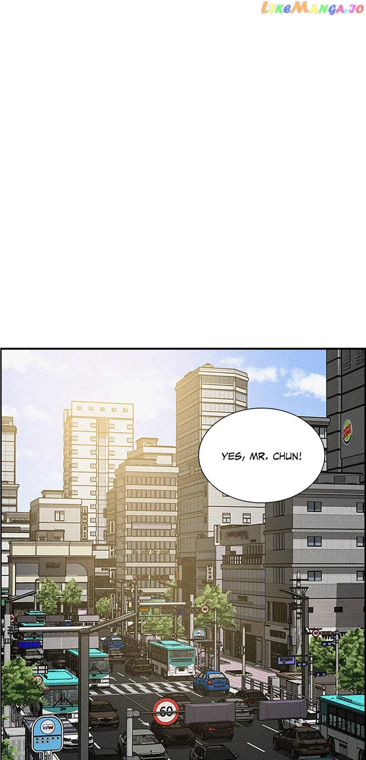 Read Lord Of Money Manga Online