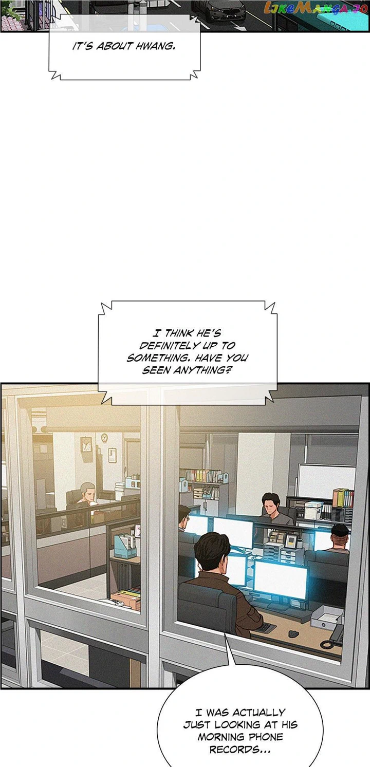 Read Lord Of Money Manga Online