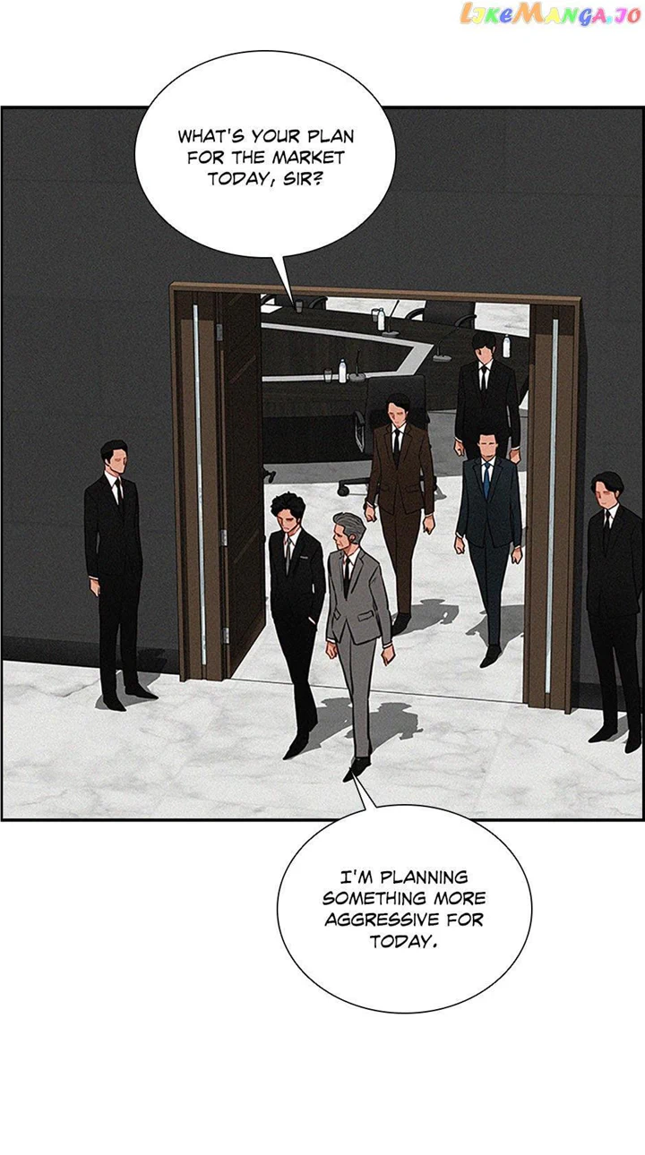 Read Lord Of Money Manga Online