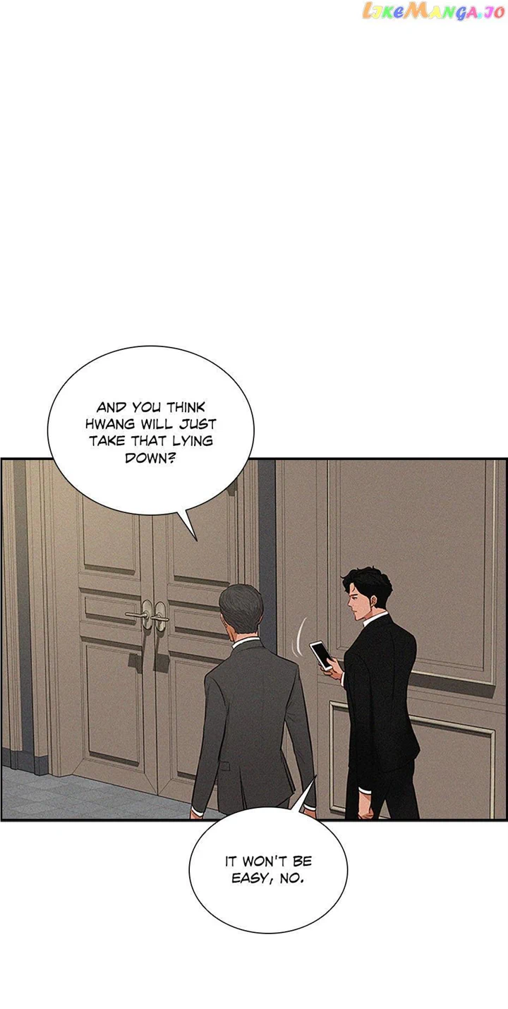 Read Lord Of Money Manga Online