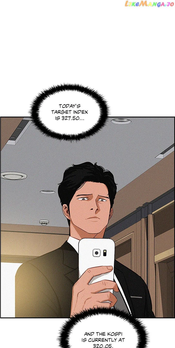 Read Lord Of Money Manga Online