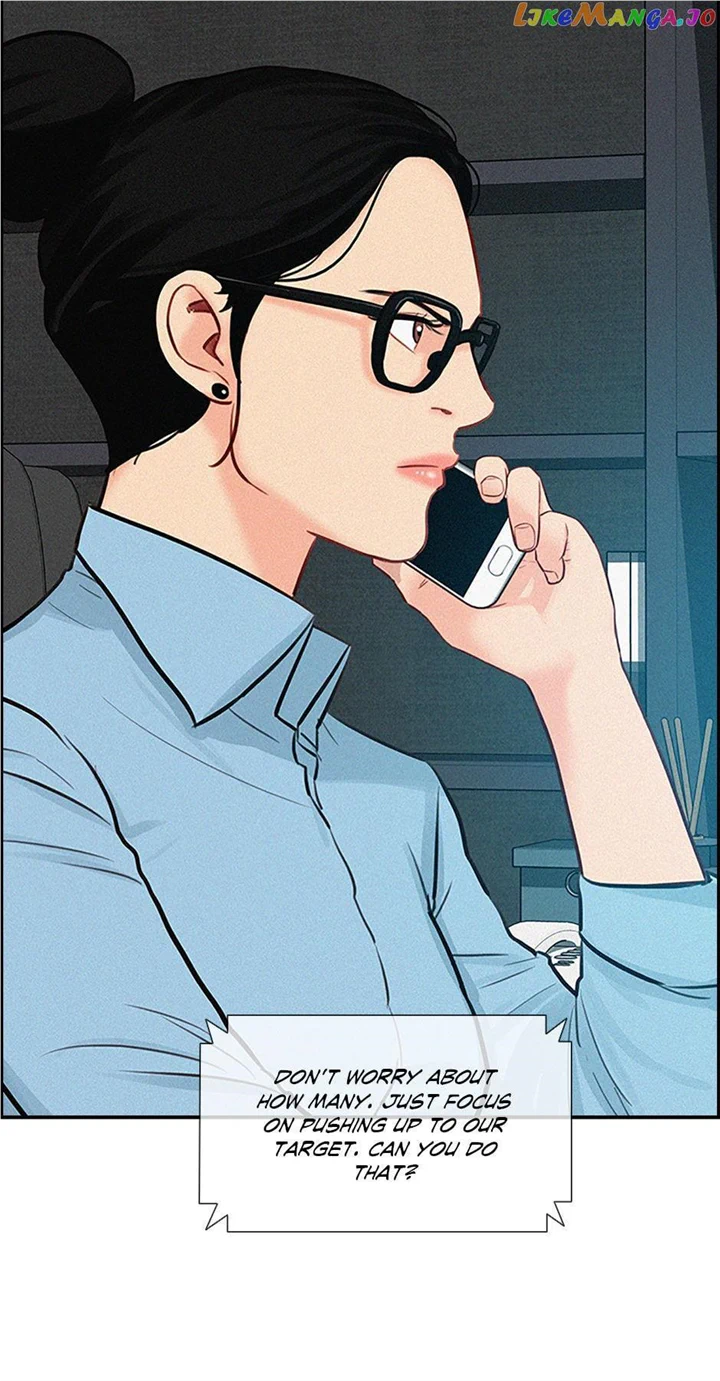 Read Lord Of Money Manga Online