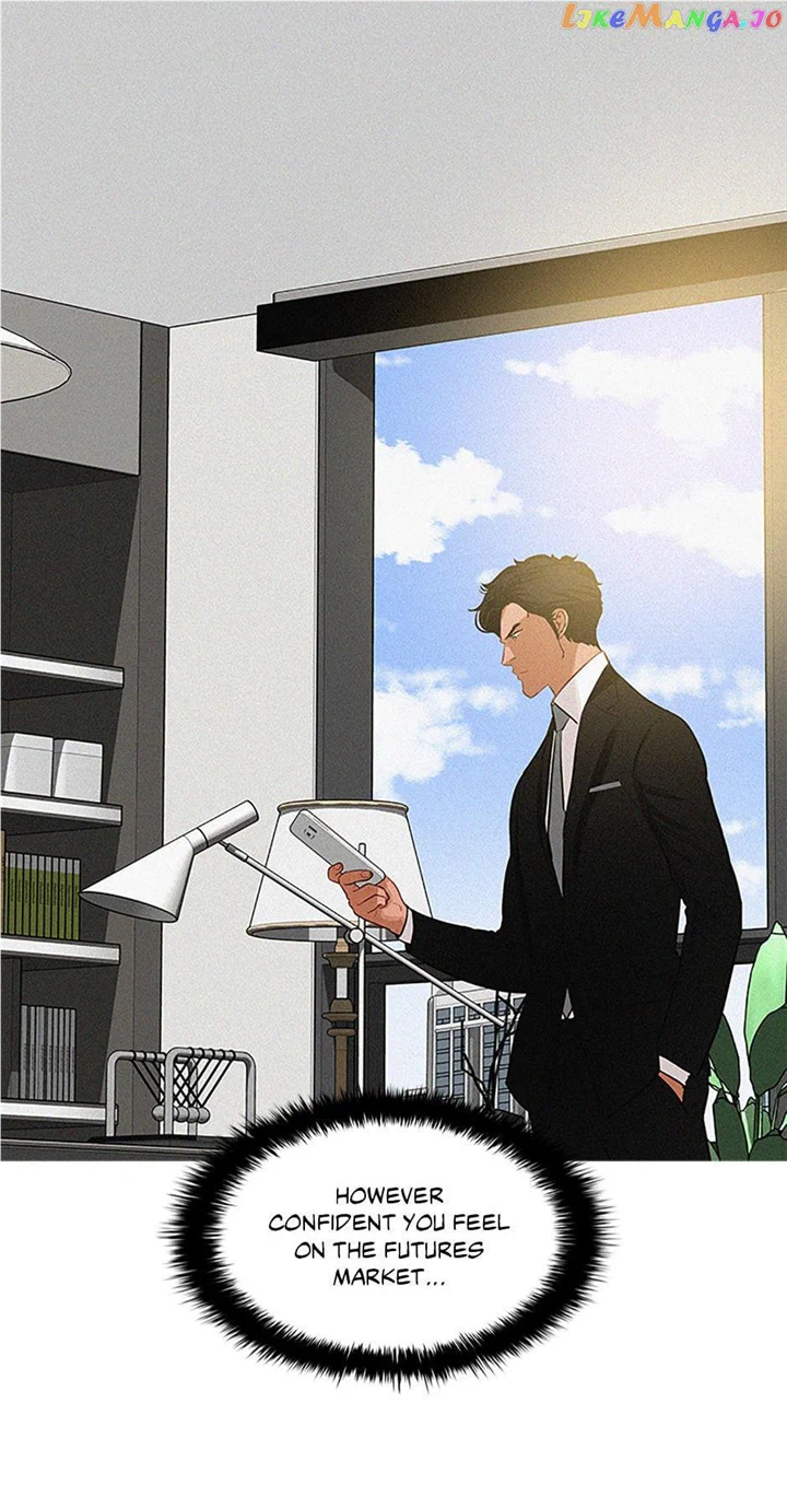 Read Lord Of Money Manga Online
