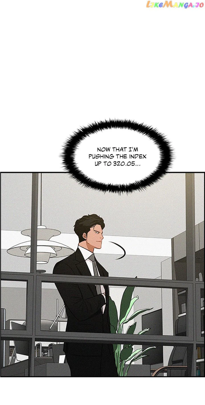 Read Lord Of Money Manga Online