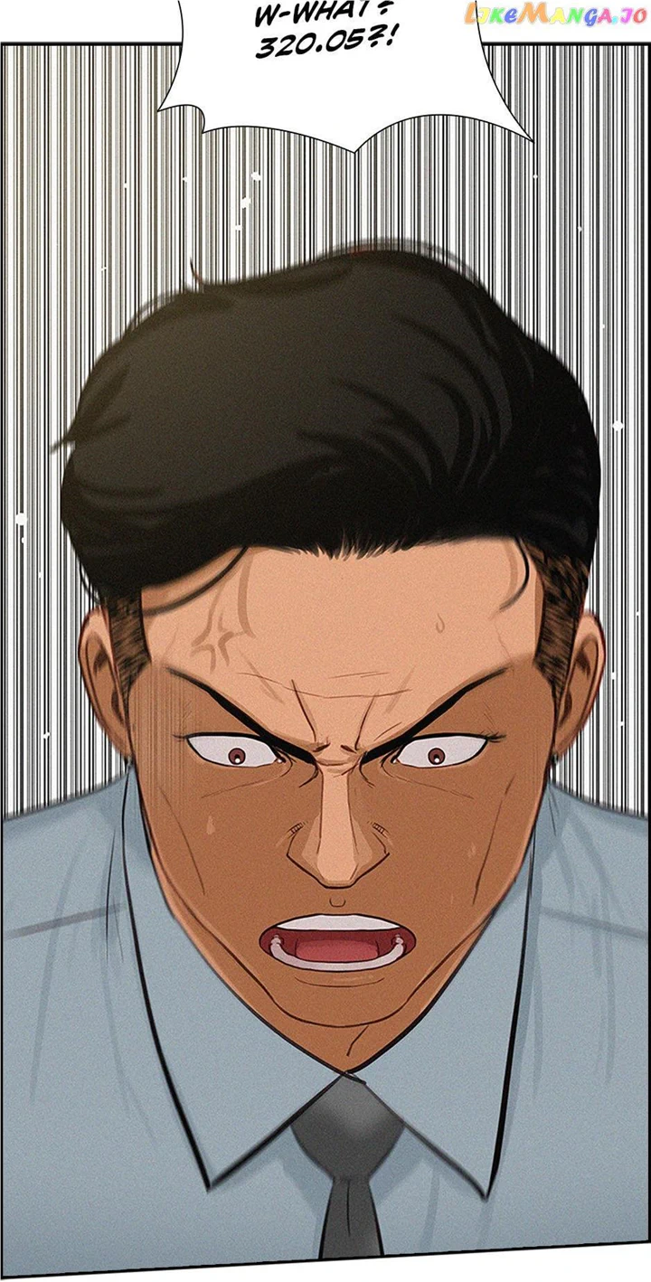 Read Lord Of Money Manga Online