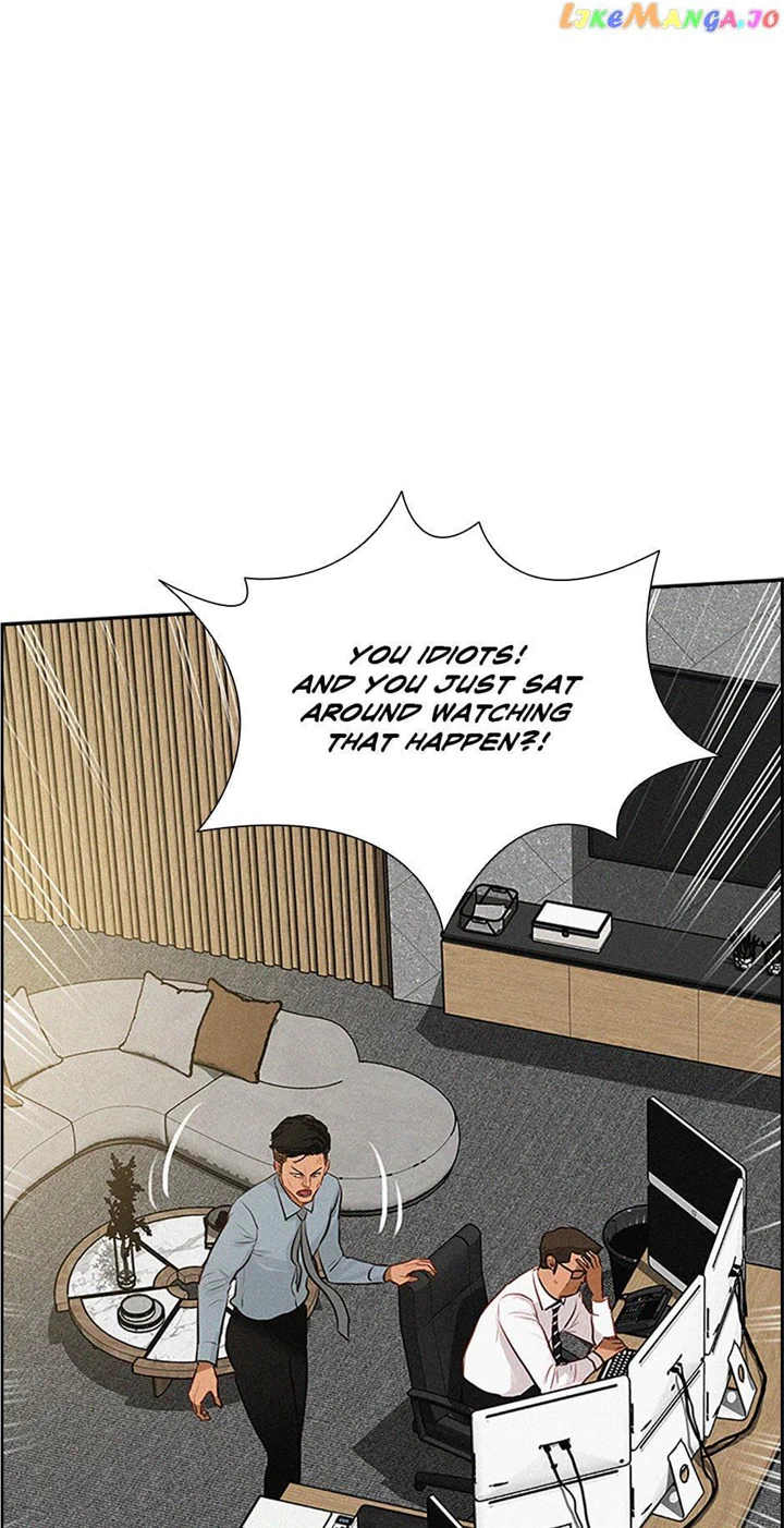 Read Lord Of Money Manga Online