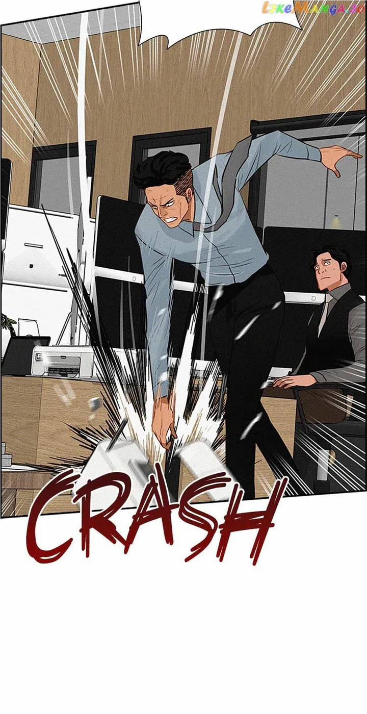 Read Lord Of Money Manga Online