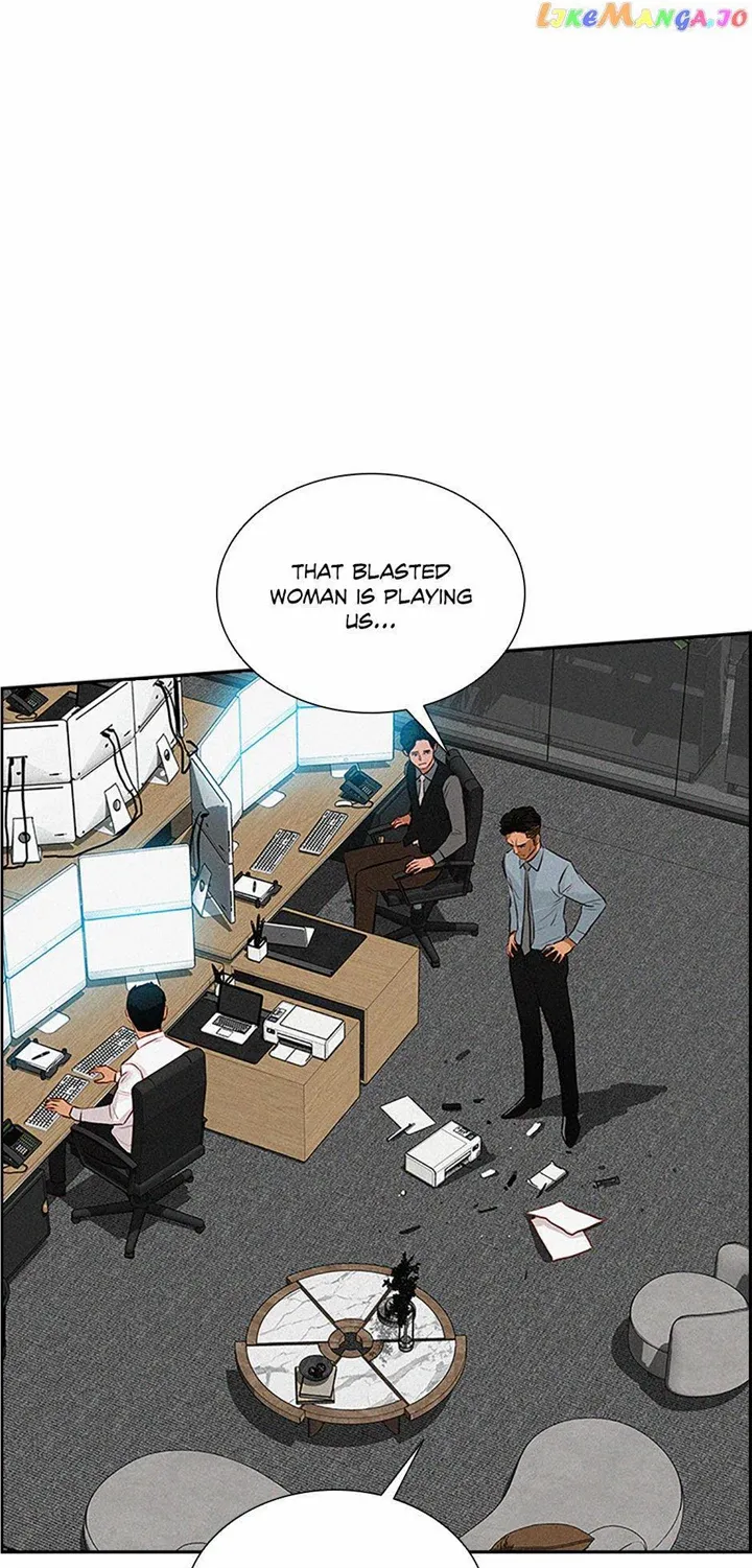 Read Lord Of Money Manga Online