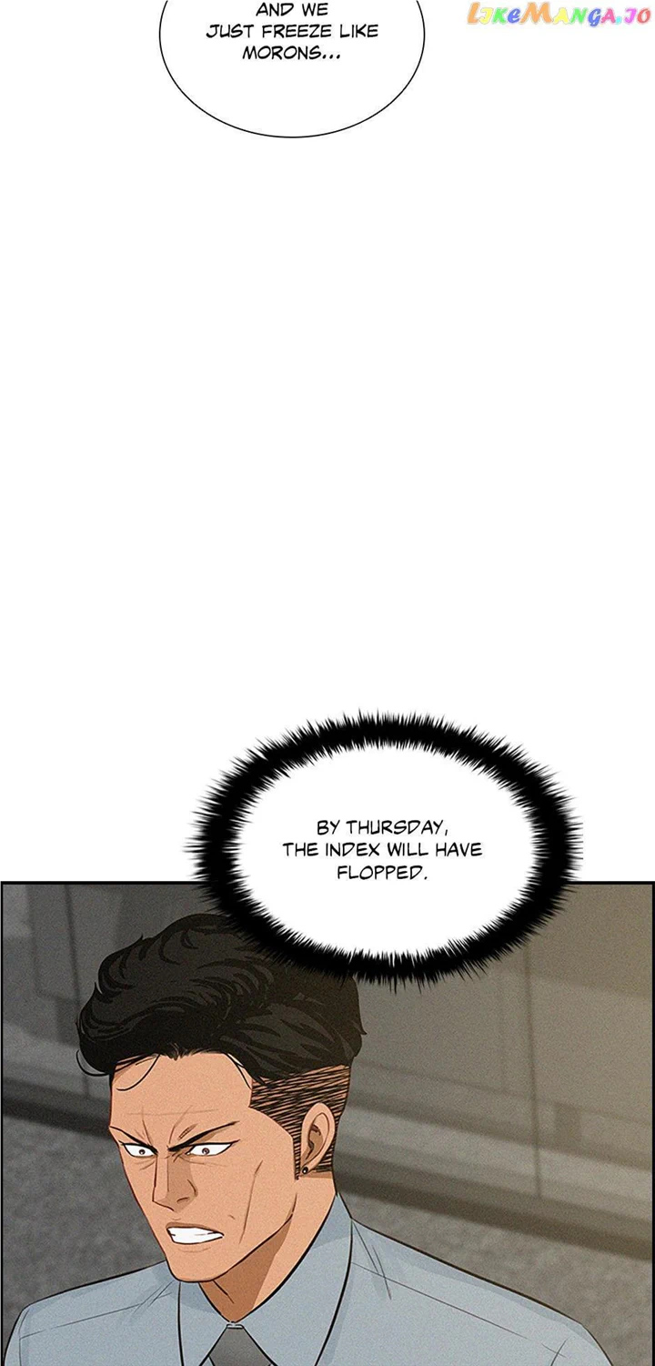 Read Lord Of Money Manga Online