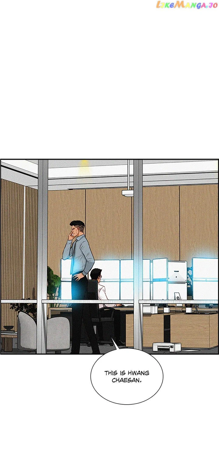 Read Lord Of Money Manga Online