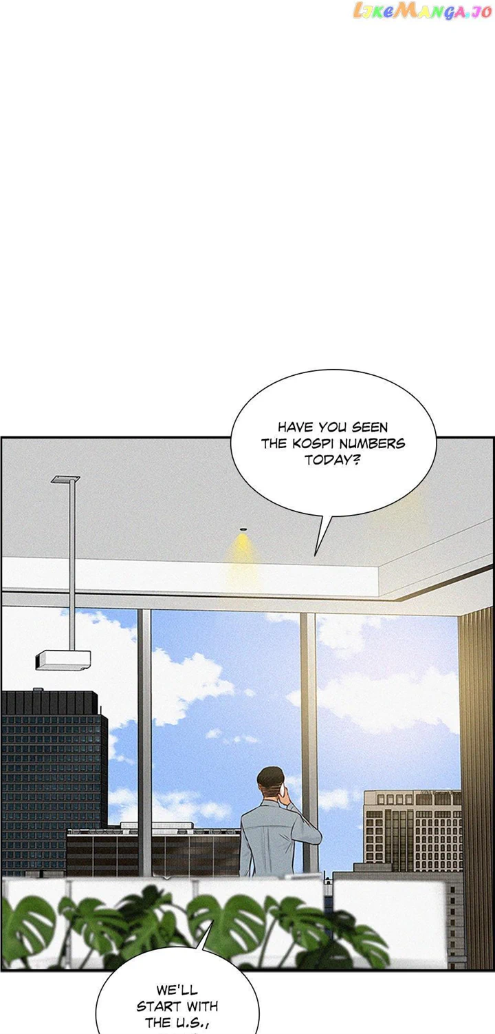 Read Lord Of Money Manga Online