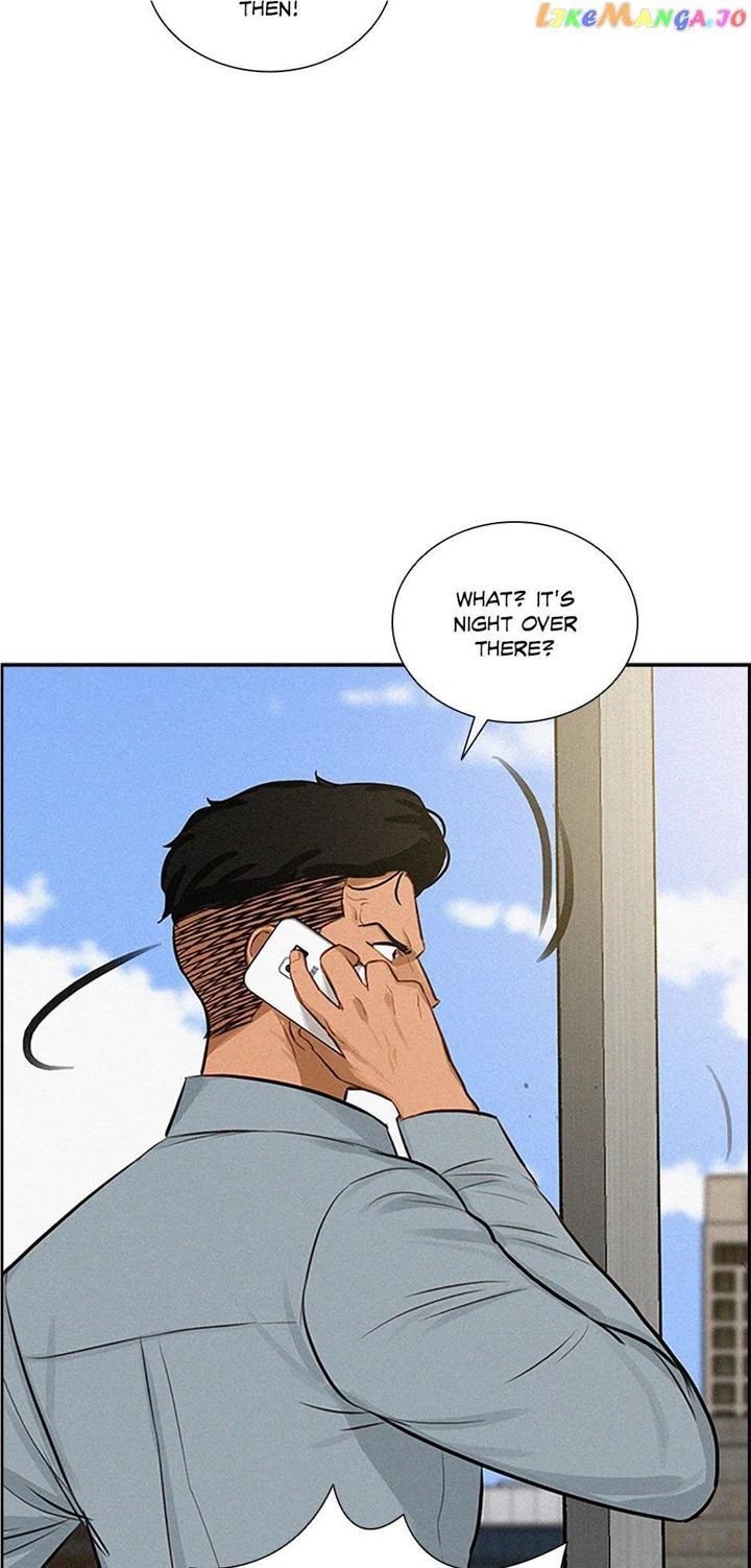 Read Lord Of Money Manga Online