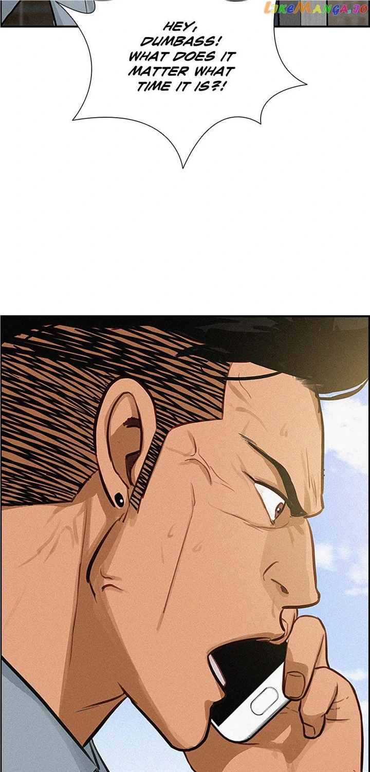 Read Lord Of Money Manga Online