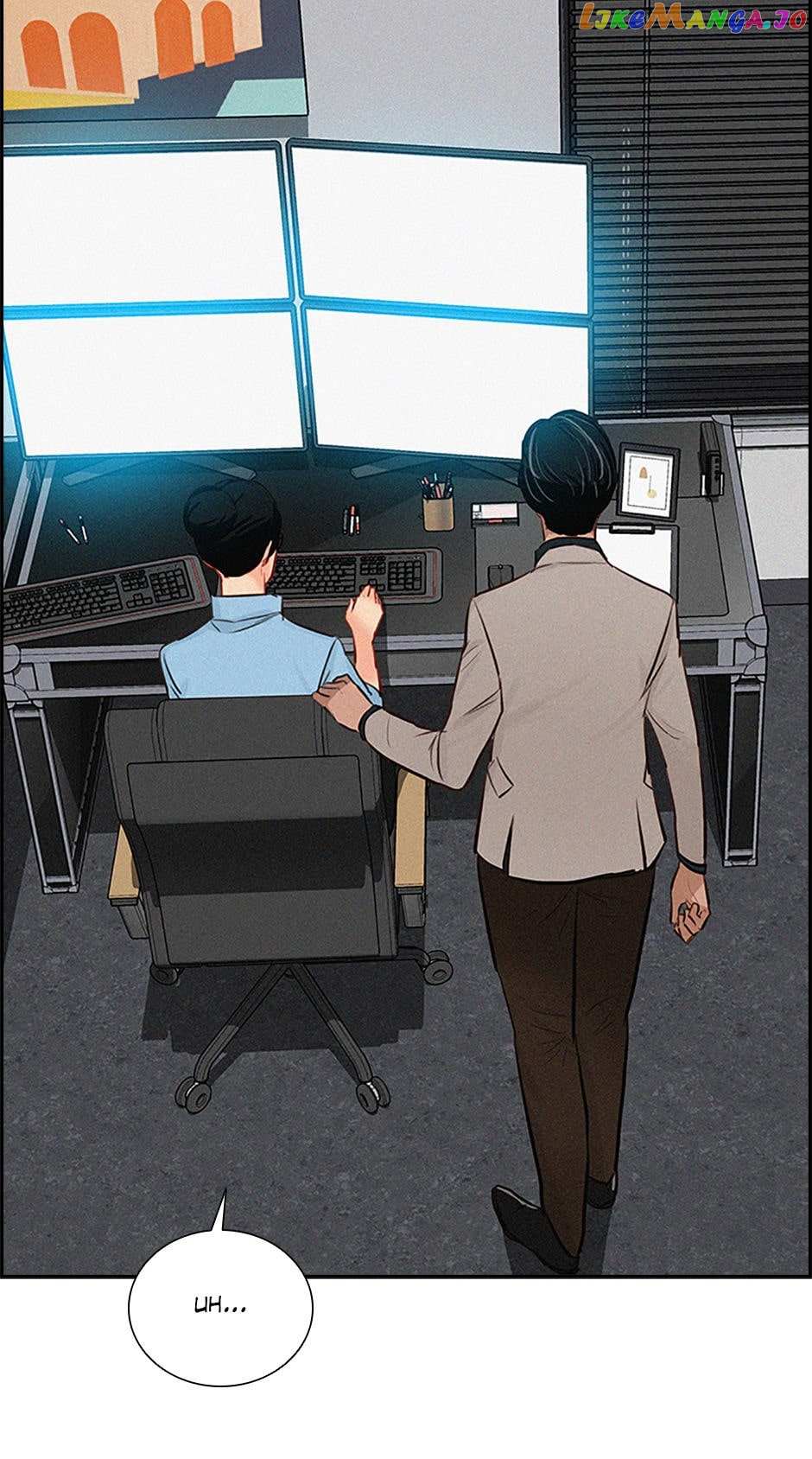 Read Lord Of Money Manga Online