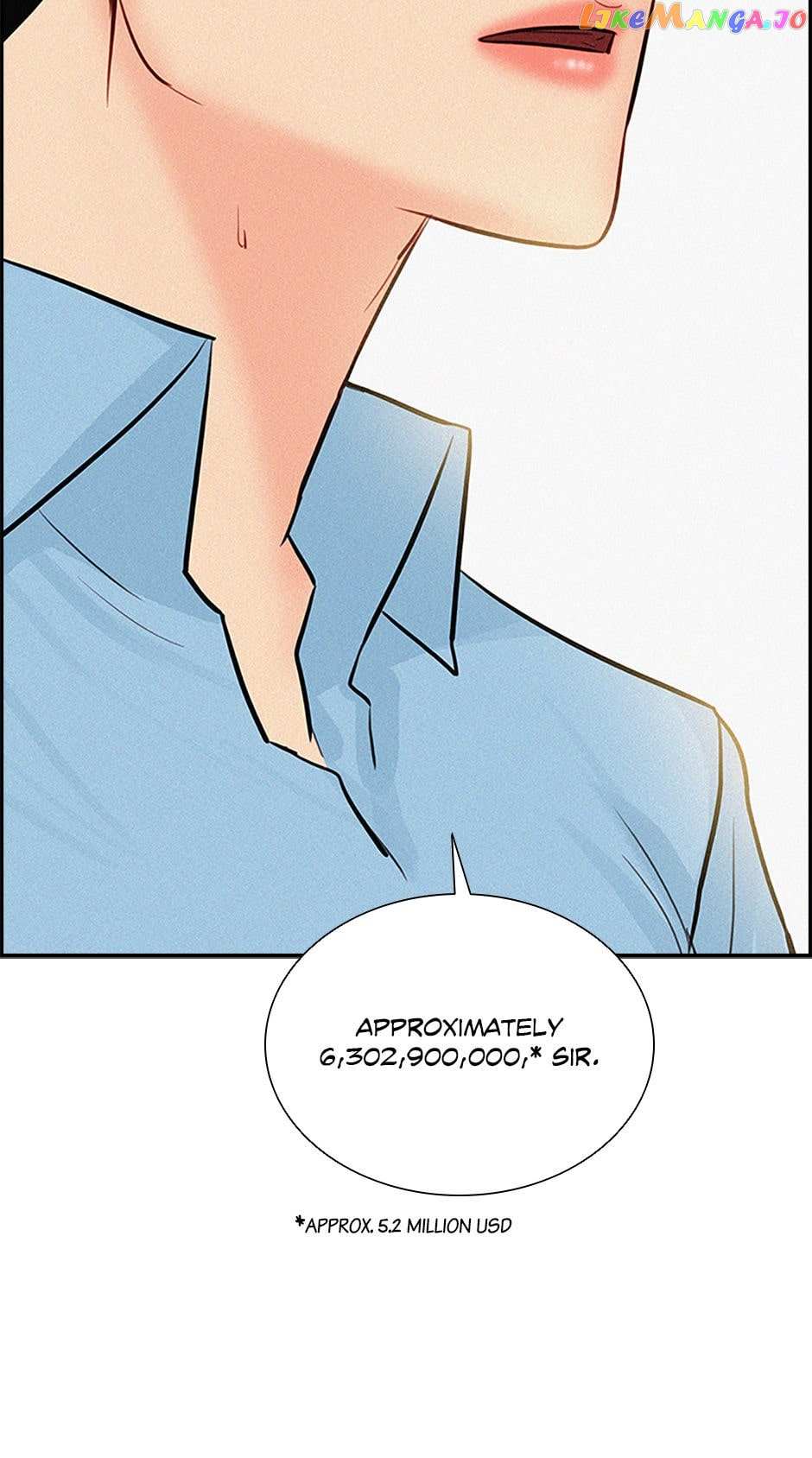 Read Lord Of Money Manga Online