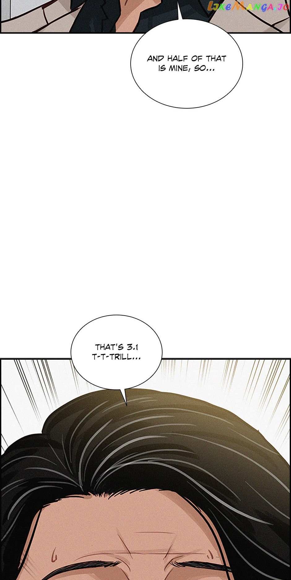 Read Lord Of Money Manga Online