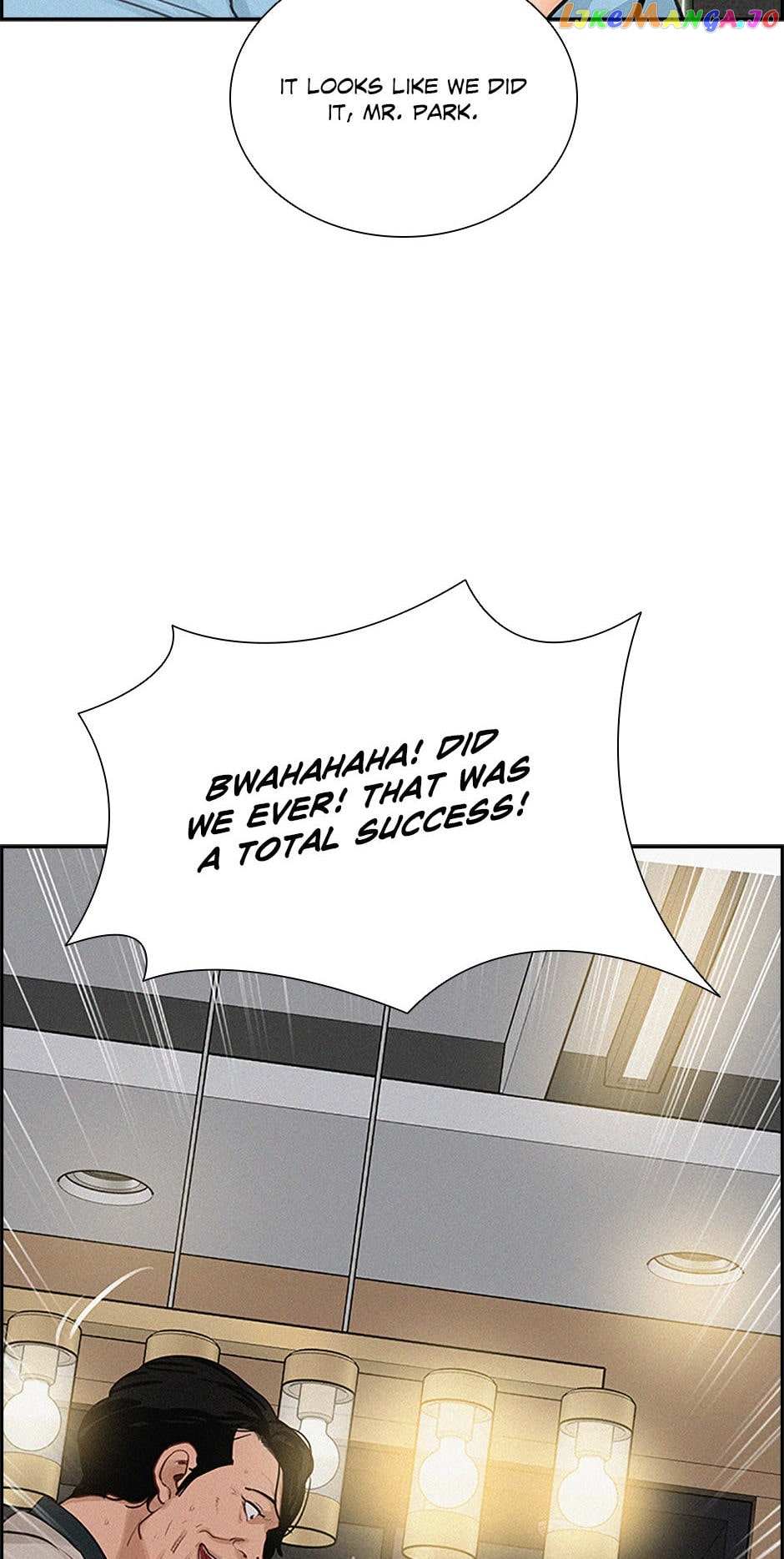 Read Lord Of Money Manga Online