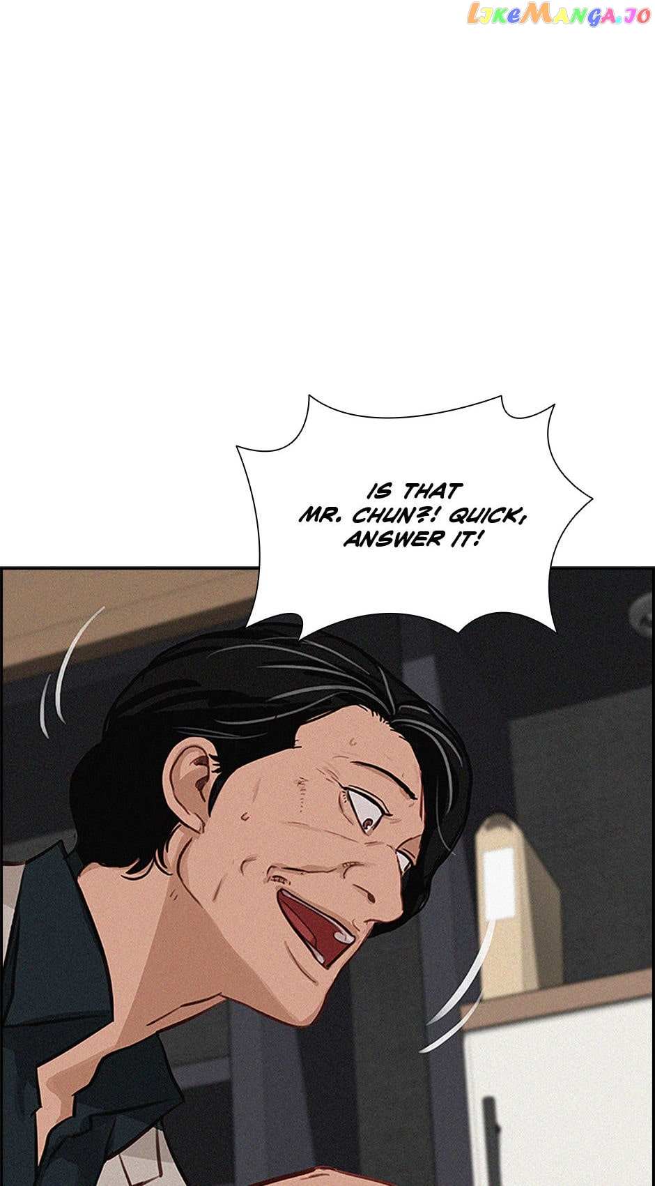 Read Lord Of Money Manga Online