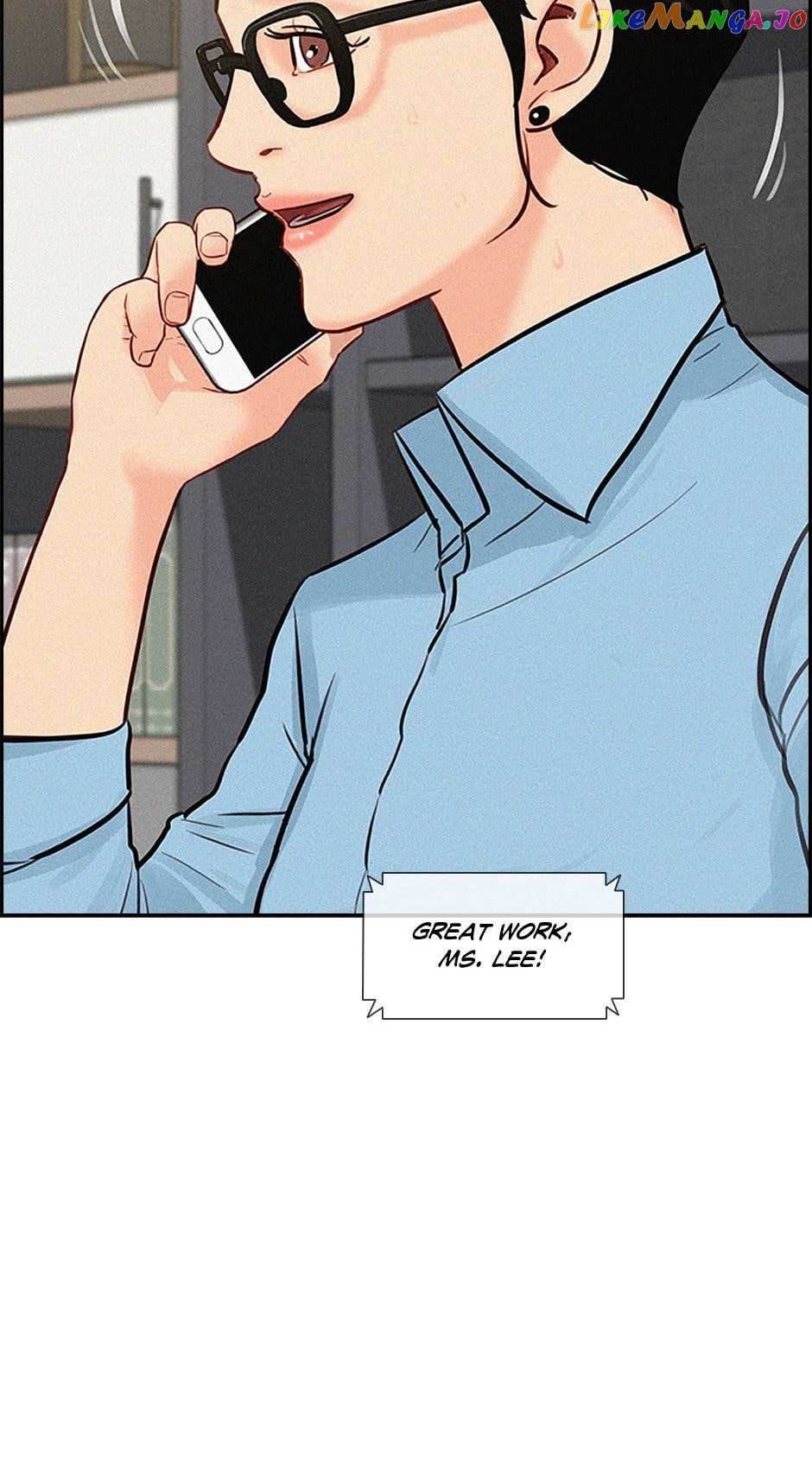 Read Lord Of Money Manga Online