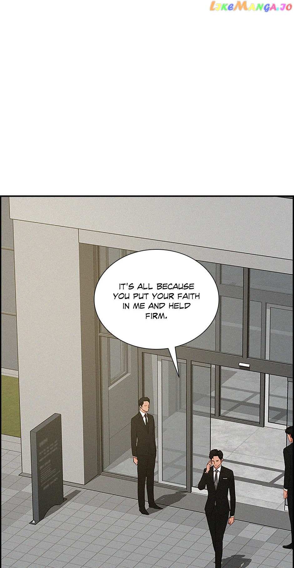 Read Lord Of Money Manga Online