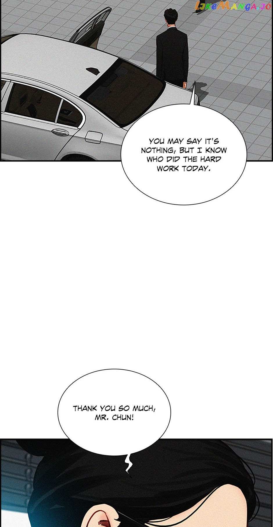 Read Lord Of Money Manga Online