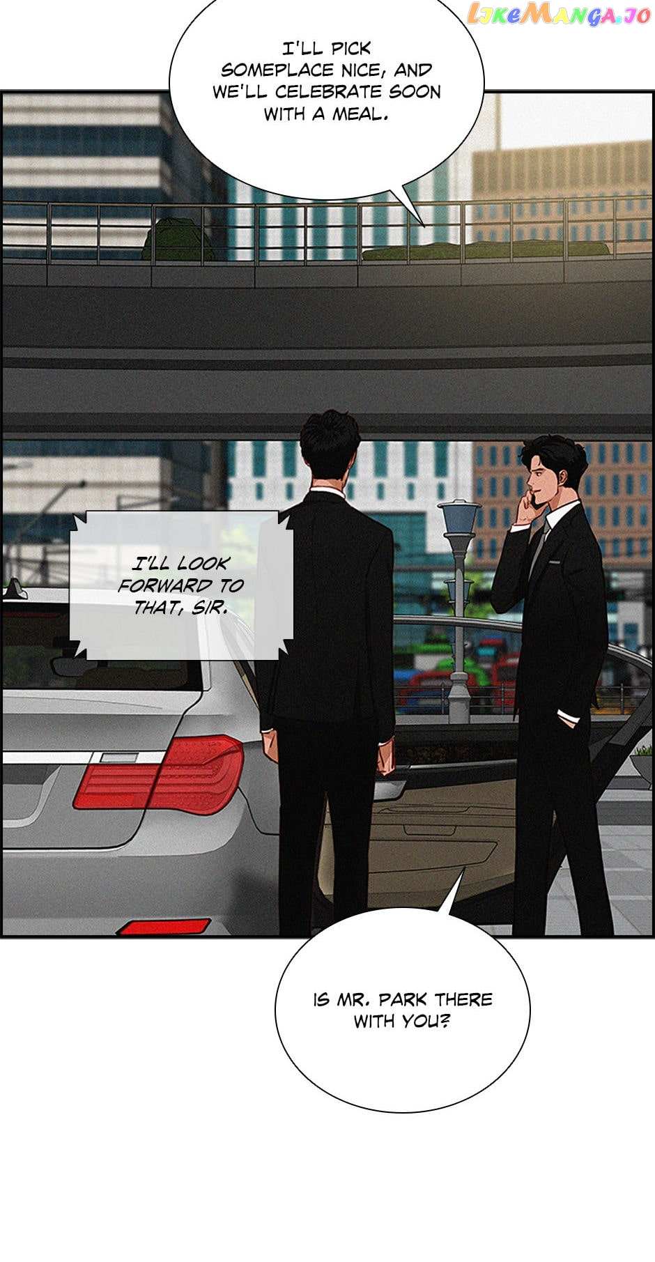 Read Lord Of Money Manga Online