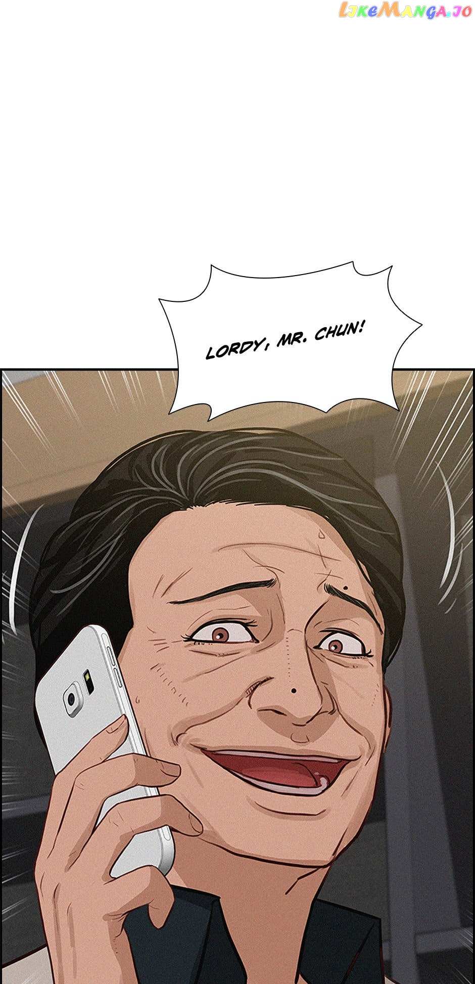 Read Lord Of Money Manga Online