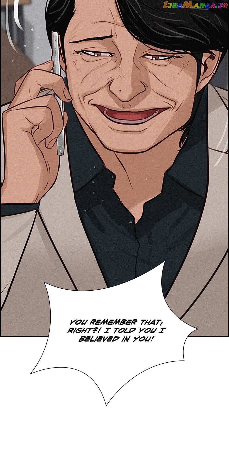 Read Lord Of Money Manga Online