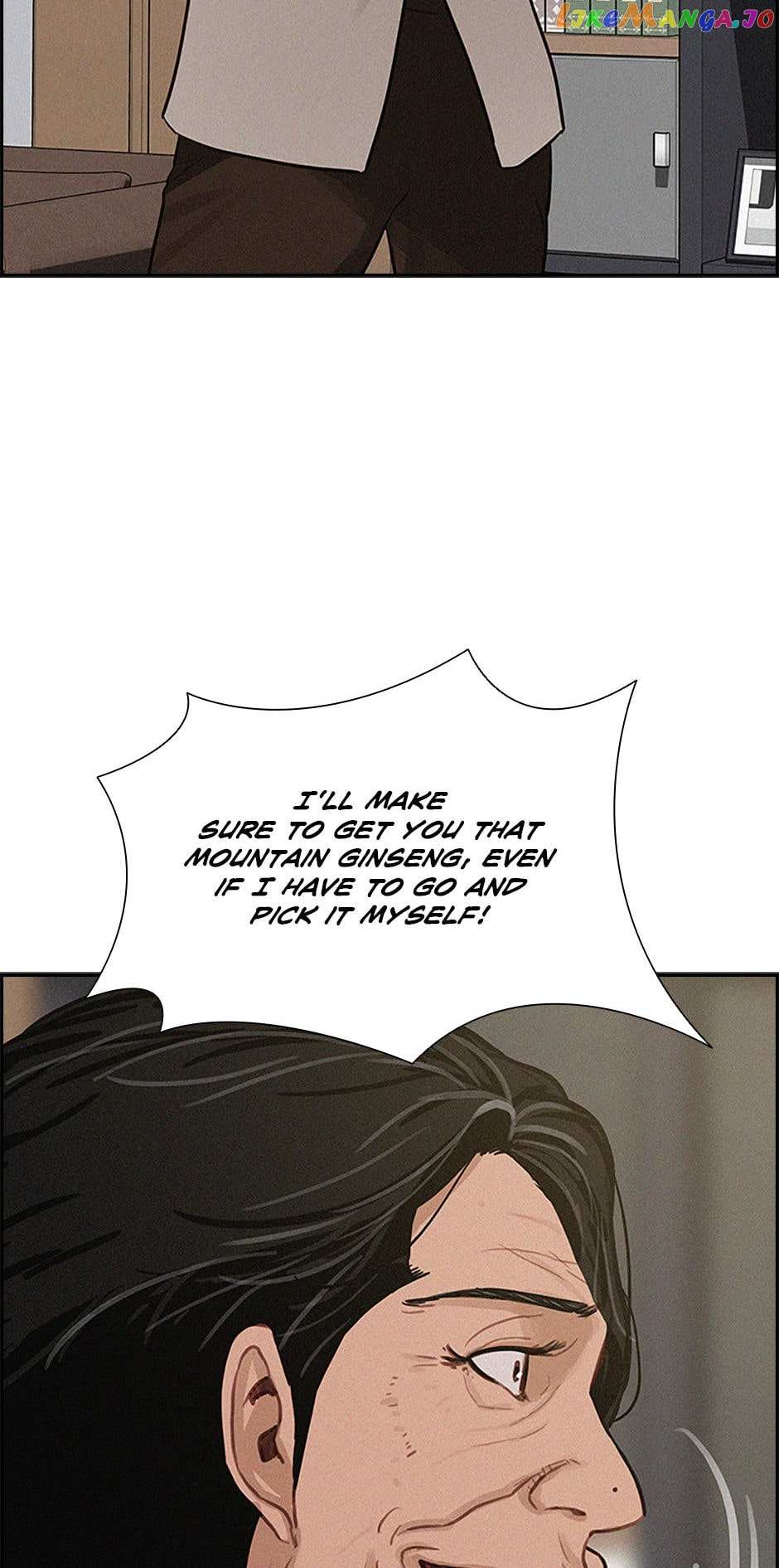 Read Lord Of Money Manga Online