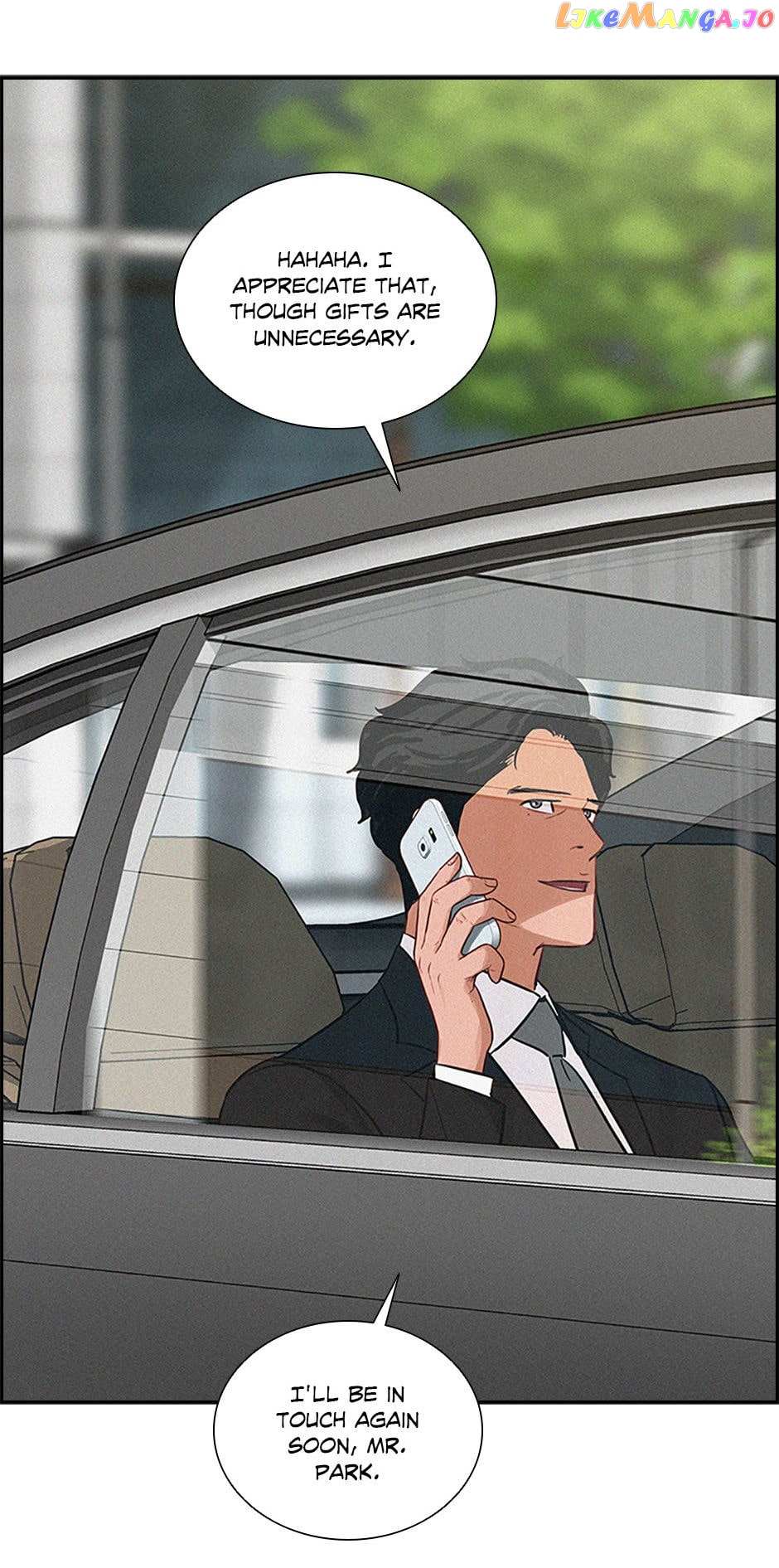 Read Lord Of Money Manga Online