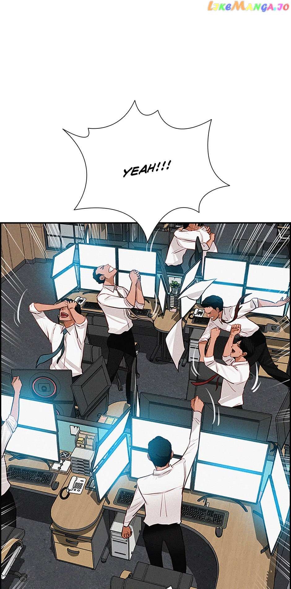 Read Lord Of Money Manga Online