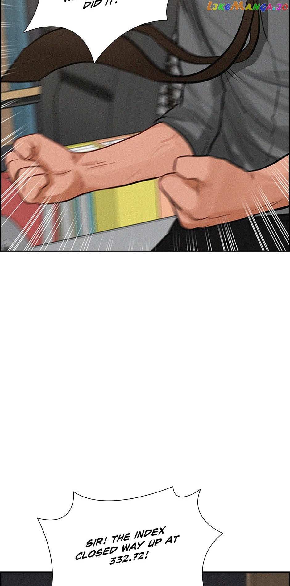 Read Lord Of Money Manga Online