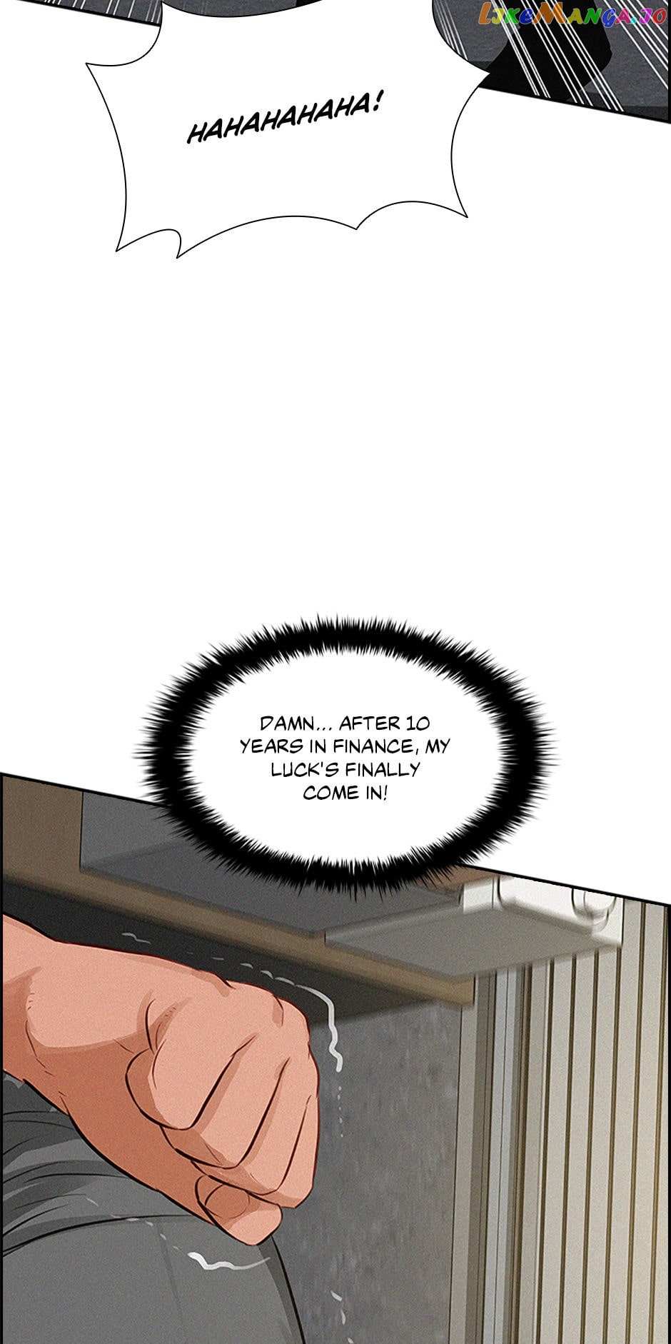 Read Lord Of Money Manga Online
