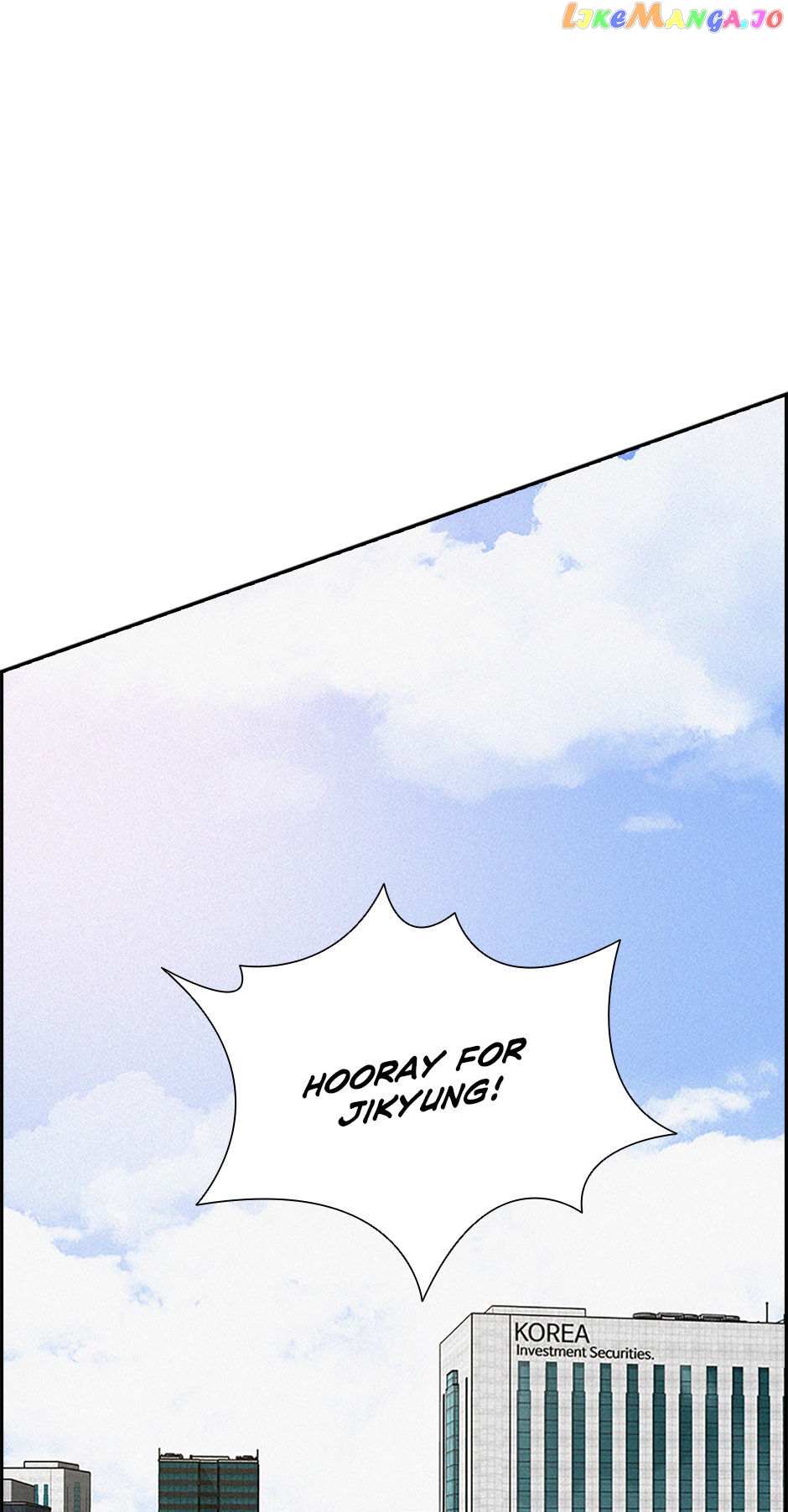 Read Lord Of Money Manga Online